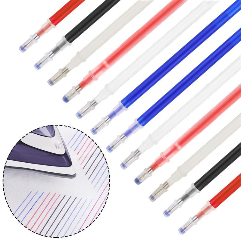 Chalk Bag - 10 sztuk/zestaw znikających w wysokiej temperaturze