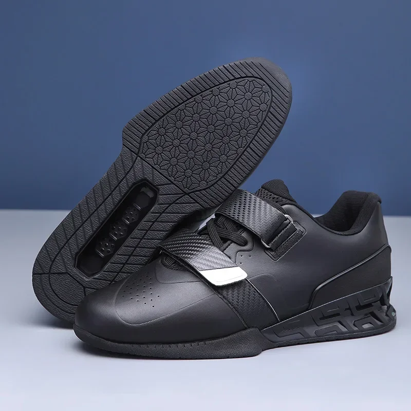 Weightlifting Shoes - Nowe buty do podnoszenia ciężarów Hook
