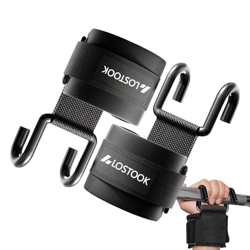 Gymnastic Ring - 1/2 szt. Pasek na nadgarstek do