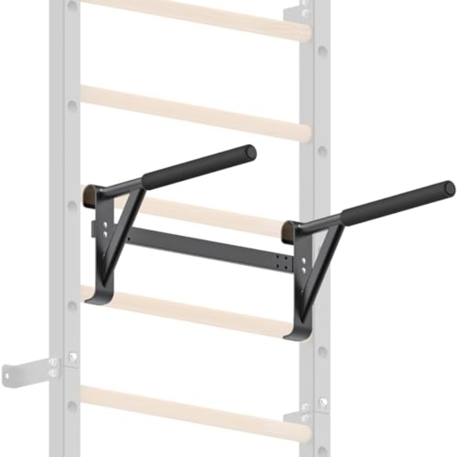Pull Up Bar - Drążek gimnastyczny do montażu na ścianie