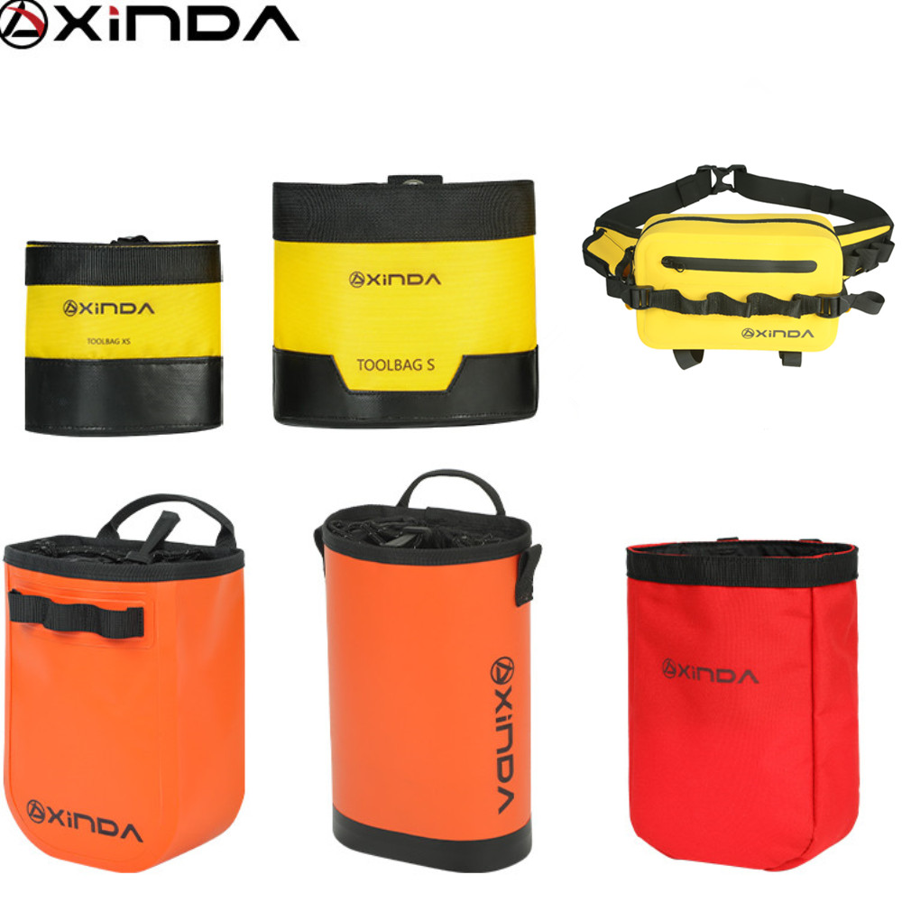 Chalk Bag - Zestaw narzędzi Xinda Outdoor Torba do