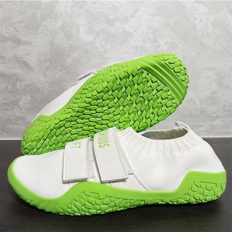 Weightlifting Shoes - Nowe duże rozmiary unisex siłownia lekkie
