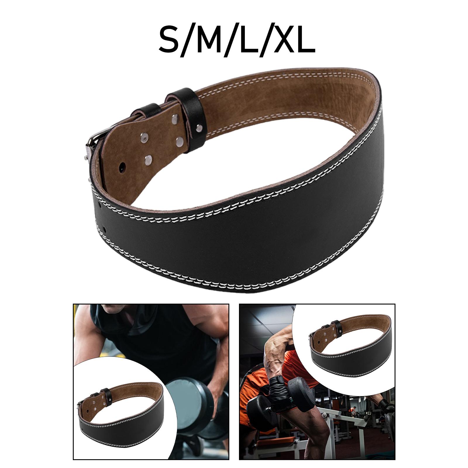 Lifting Belt - Ochraniacze sportowe, pas do podnoszenia ciężarów