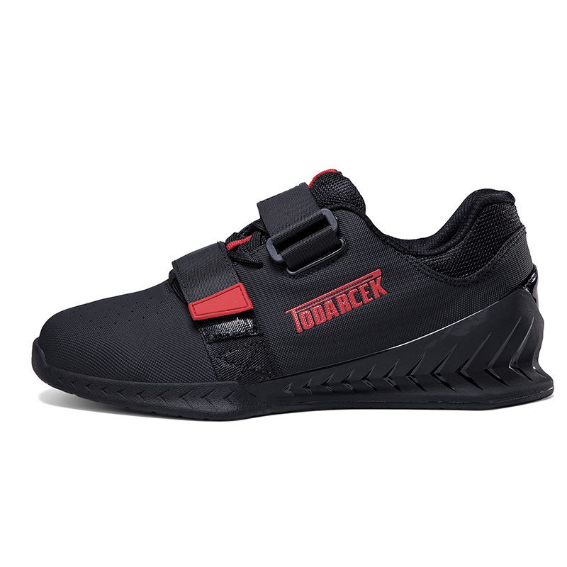 Weightlifting Shoes - Męskie buty do podnoszenia ciężarów Profesjonalne,