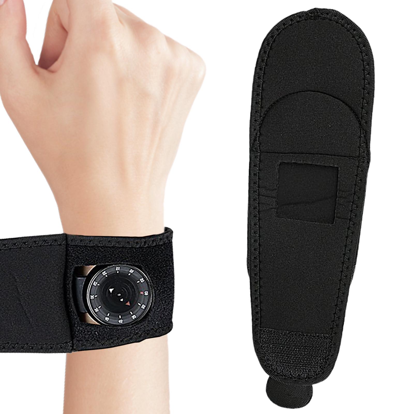 Wrist Wraps - Ochraniacz na pasek do zegarka Ochraniacz
