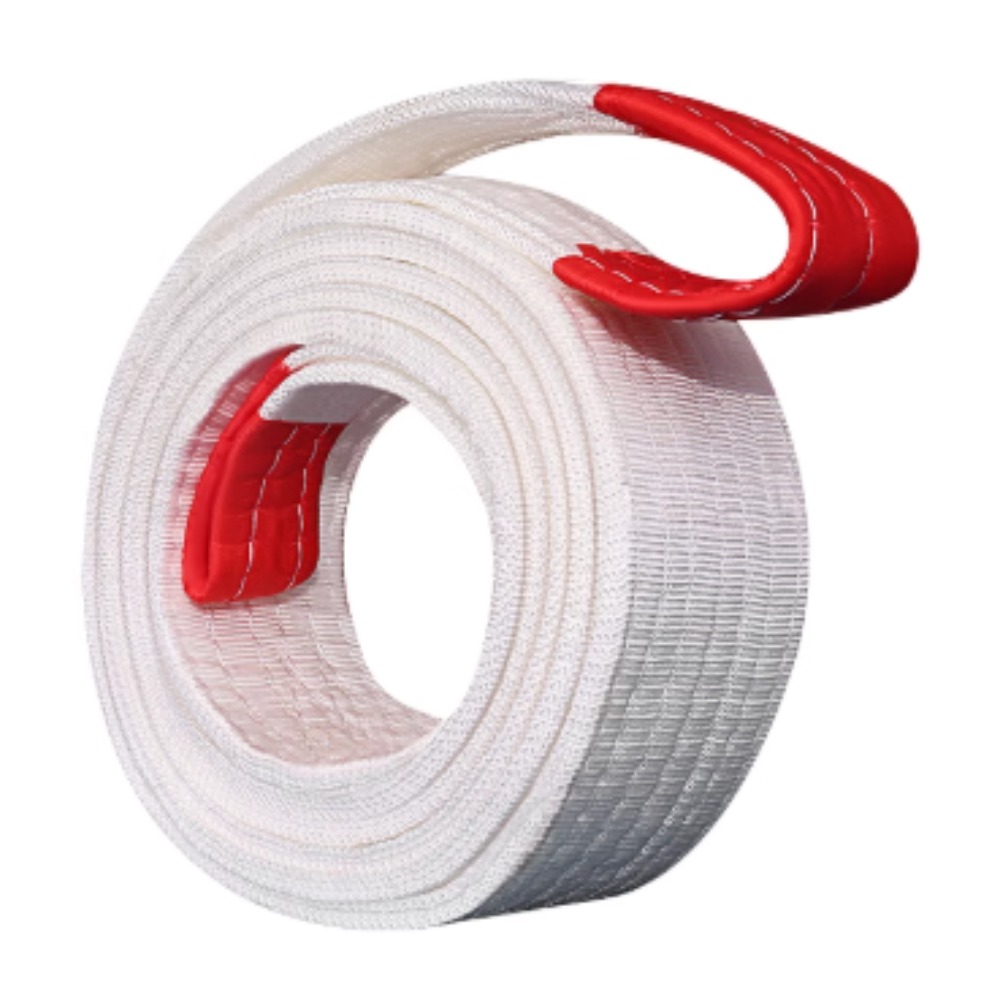Lifting Belt - Pas transportowy do podnoszenia, wzmocniony, przemysłowy,
