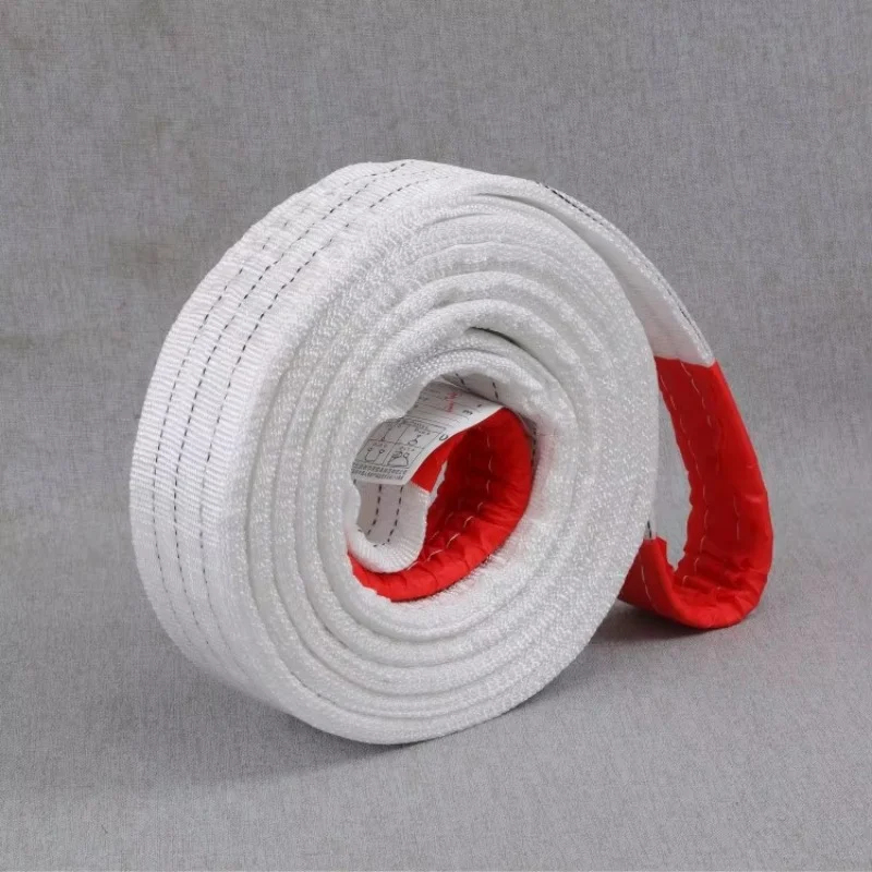 Lifting Belt - Taśma płaska do podnoszenia szkła /