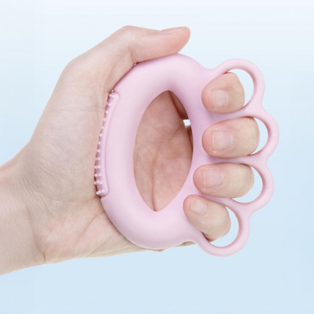 1 Silikonowy pierścień do ćwic – Gymnastic Ring recenzja i cena