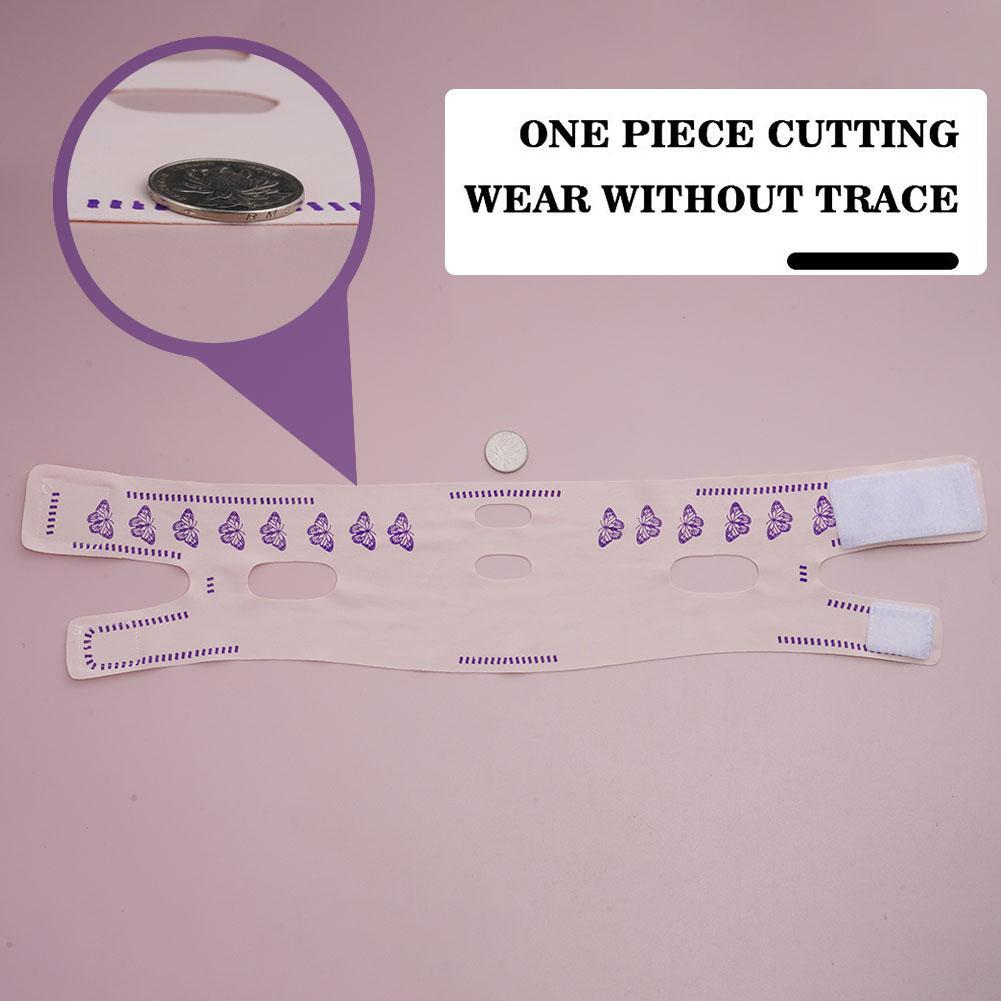 Opaska wyszczuplająca do twarz – Lifting Belt recenzja i cena