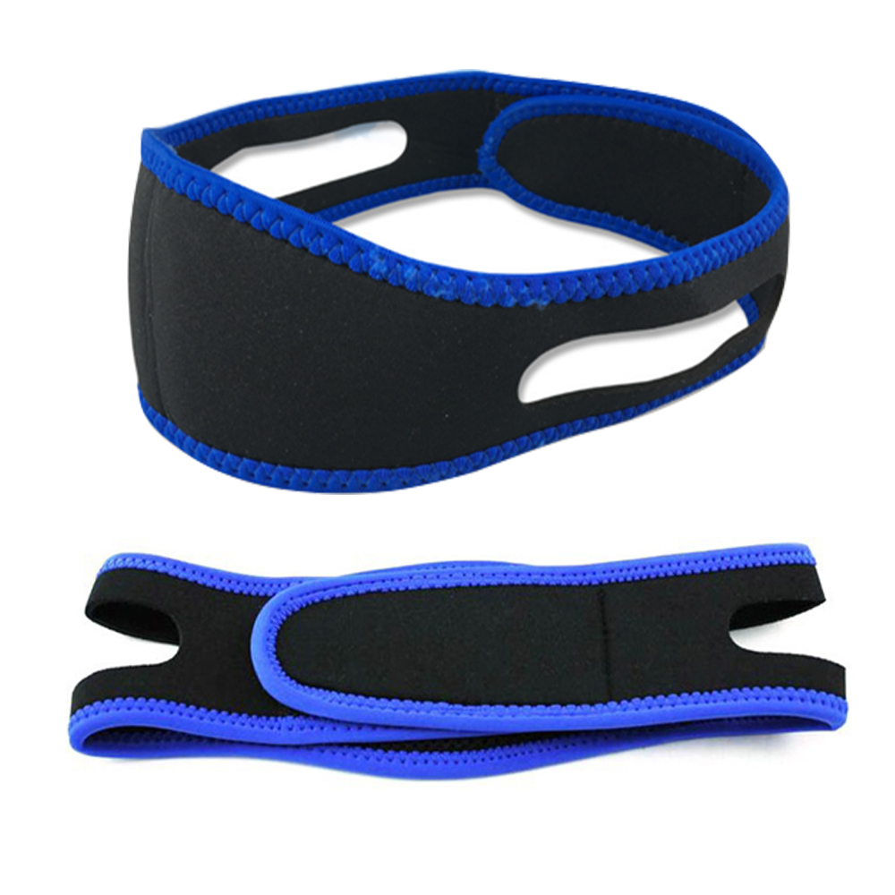 Opaska wyszczuplająca twarz wi – Lifting Belt recenzja i cena
