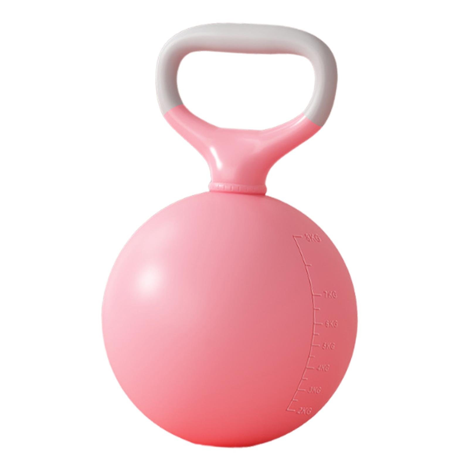Regulowany worek treningowy w  – Kettlebell recenzja i cena