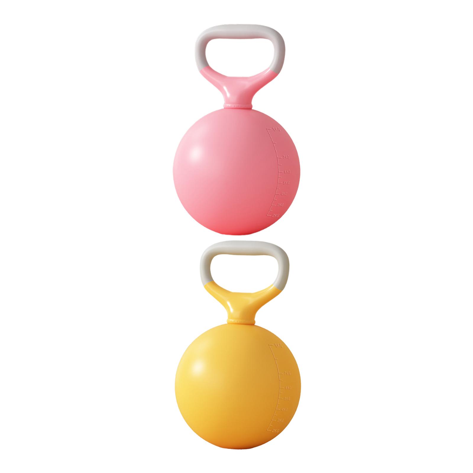Regulowany worek treningowy w  – Kettlebell recenzja i cena