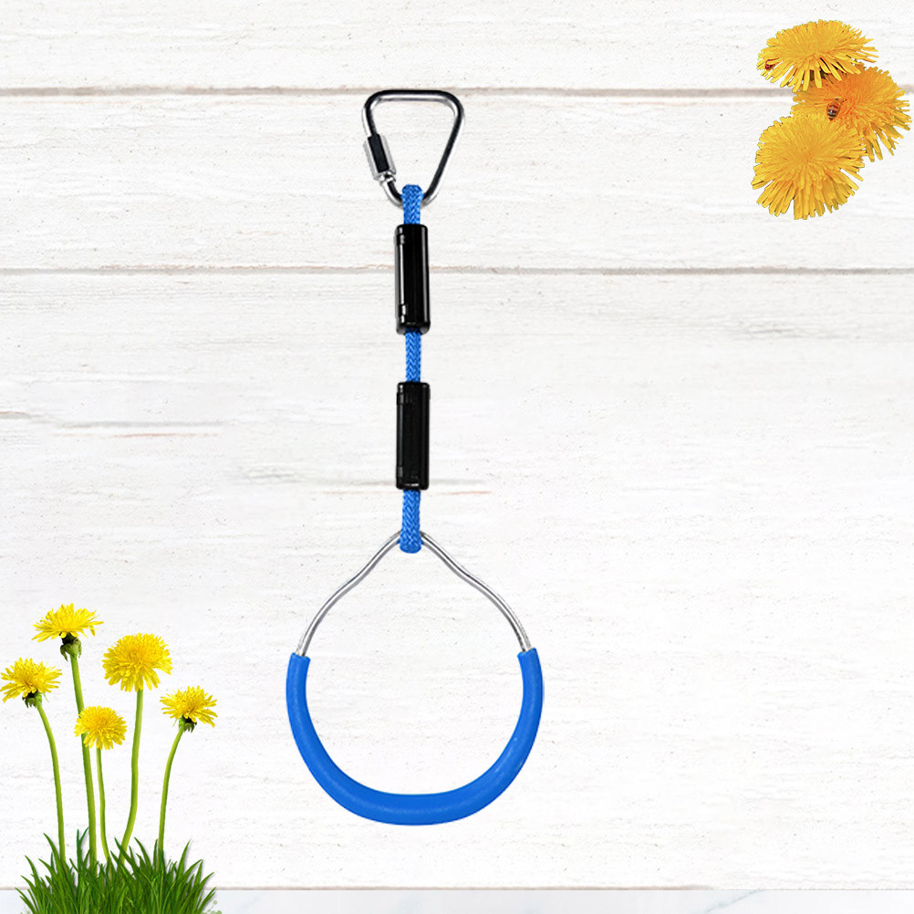 1 szt. Kolorowe kółka gimnasty – Gymnastic Ring recenzja i cena