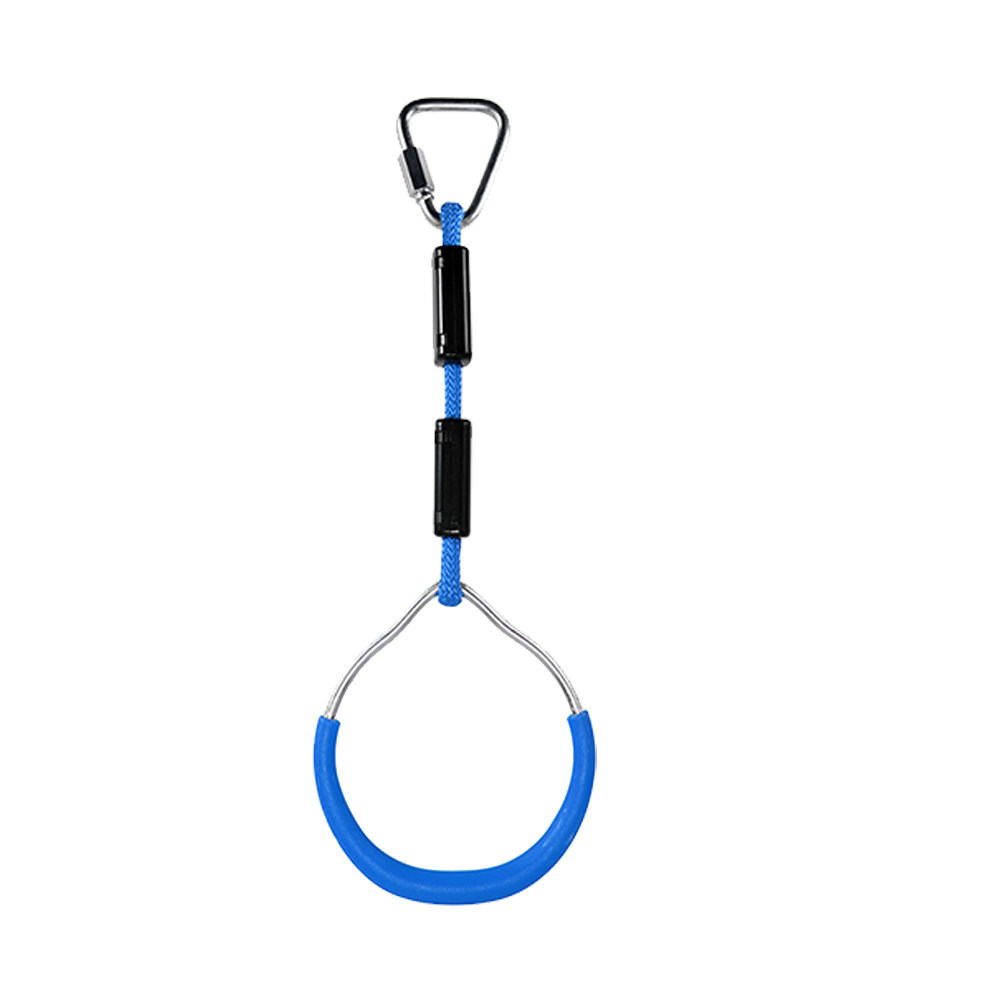 1 szt. Kolorowe kółka gimnasty – Gymnastic Ring recenzja i cena