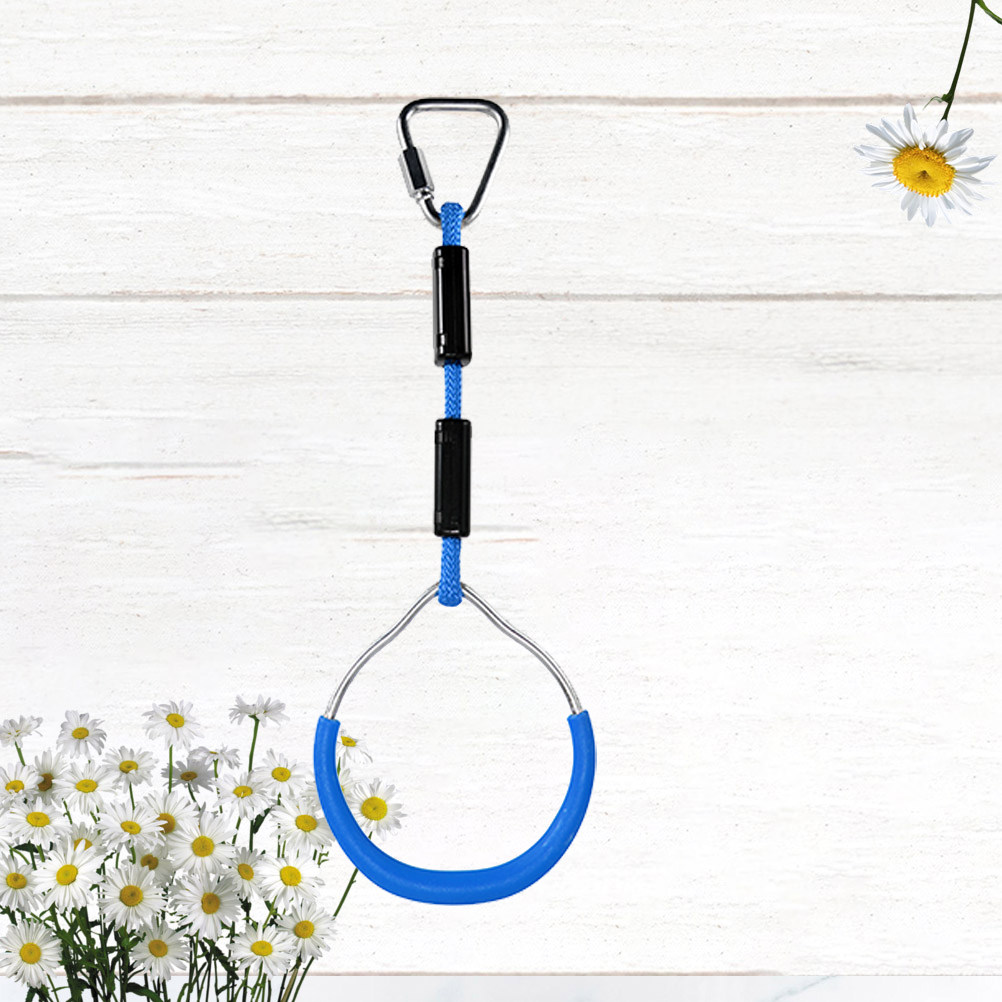 1 szt. Kolorowe kółka gimnasty – Gymnastic Ring recenzja i cena