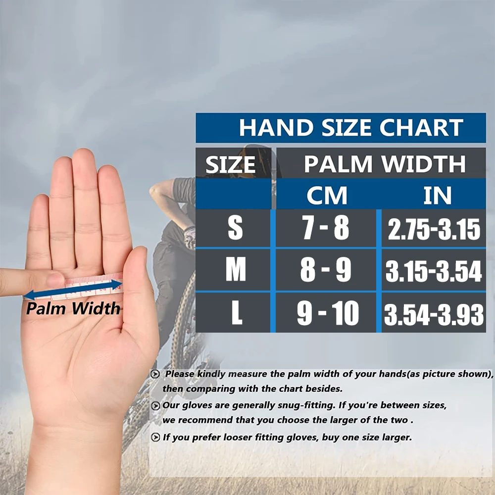1 para rękawic treningowych dl – Weightlifting Gloves recenzja i cena