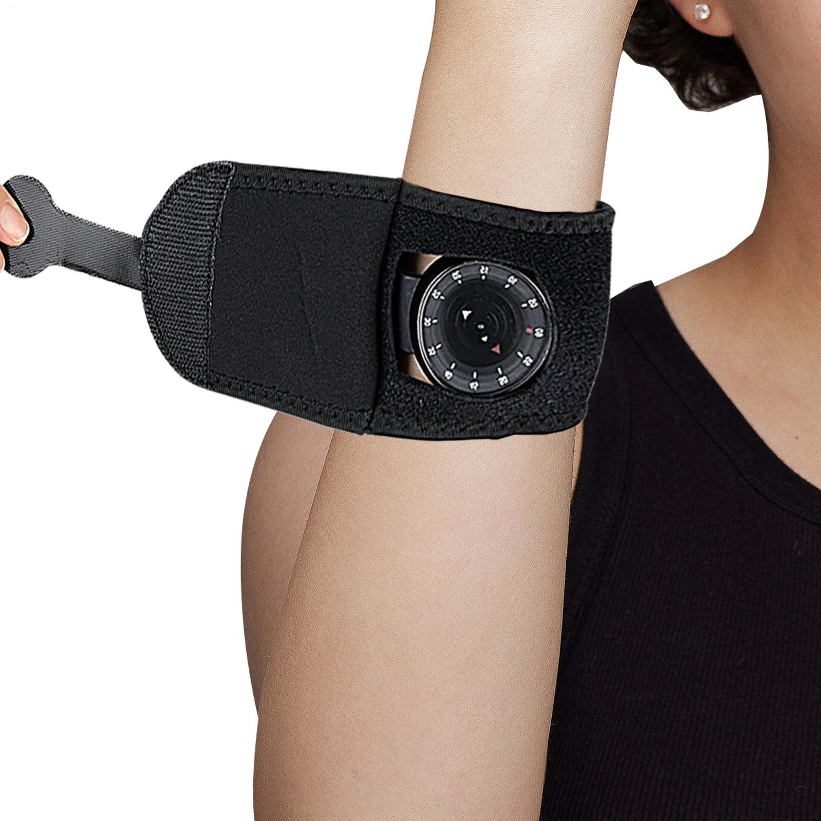 Ochraniacz na zegarek na rękę  – Wrist Wraps recenzja i cena