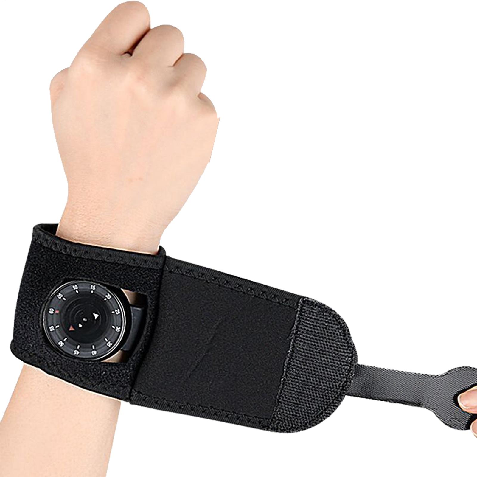 Ochraniacz na zegarek na rękę  – Wrist Wraps recenzja i cena