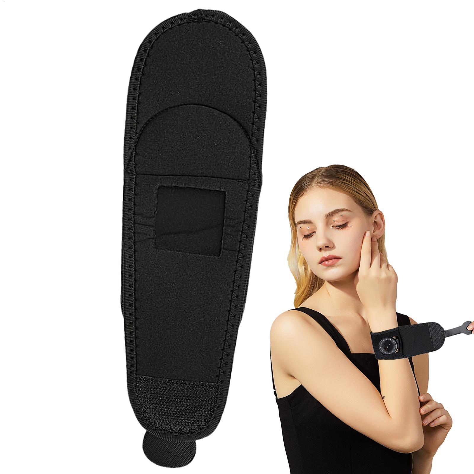 Ochraniacz na zegarek na rękę  – Wrist Wraps recenzja i cena