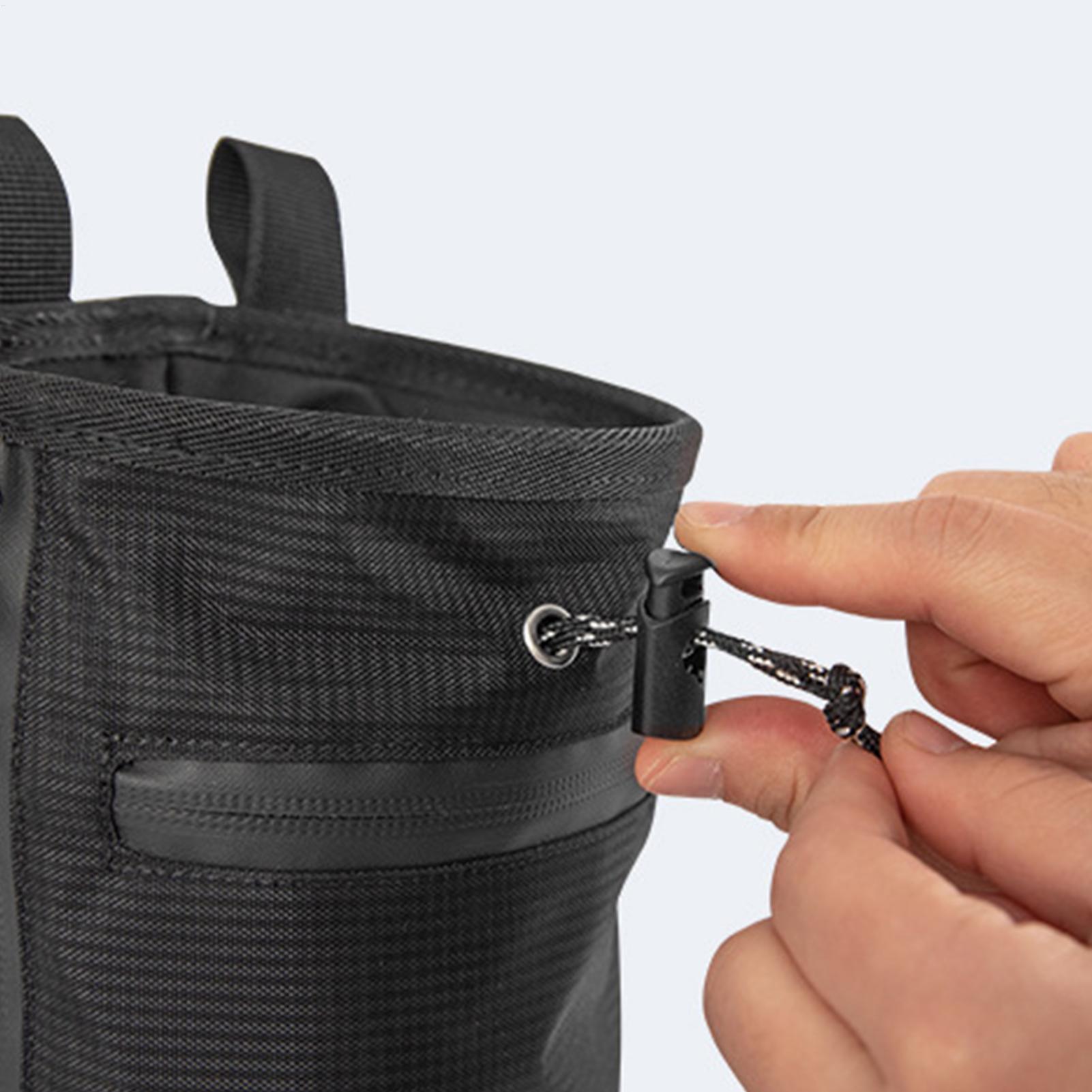 Wodoodporny worek na kredę z r – Lifting Belt recenzja i cena