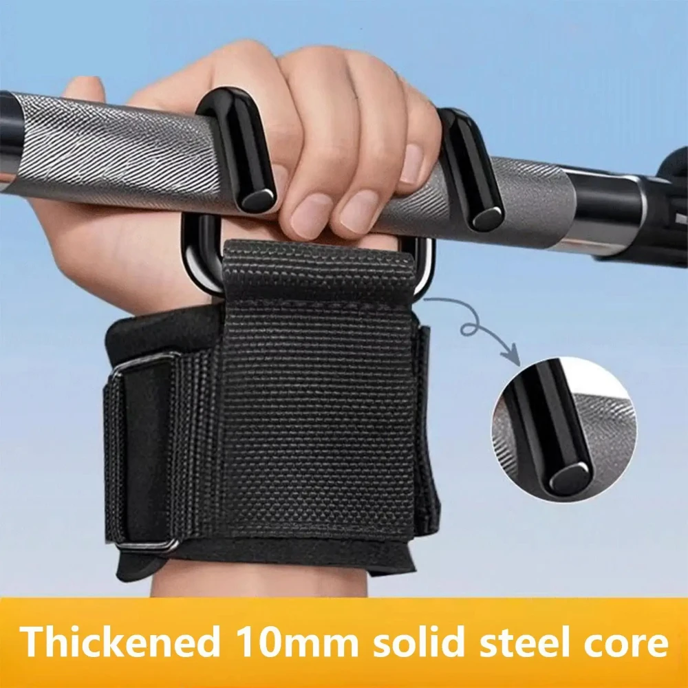 1/2 szt. Pasek na nadgarstek d – Gymnastic Ring recenzja i cena