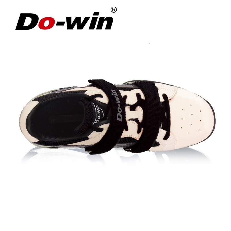 Do-win prawdziwej skóry Squat  – Weightlifting Shoes recenzja i cena