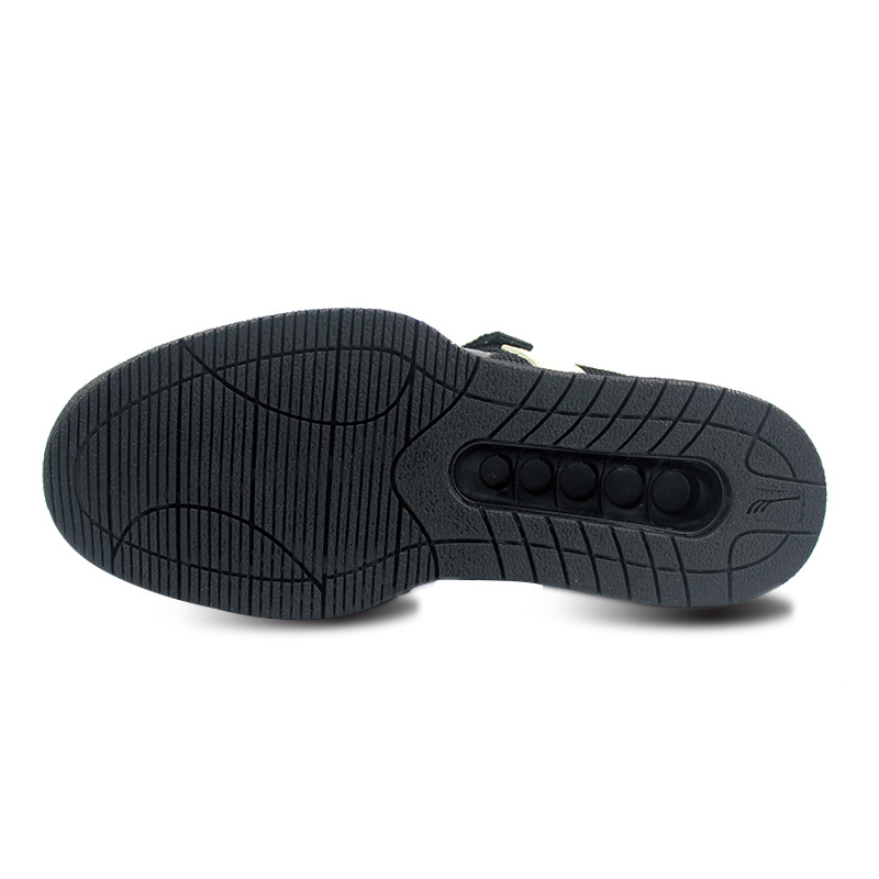 Do-win prawdziwej skóry Squat  – Weightlifting Shoes recenzja i cena