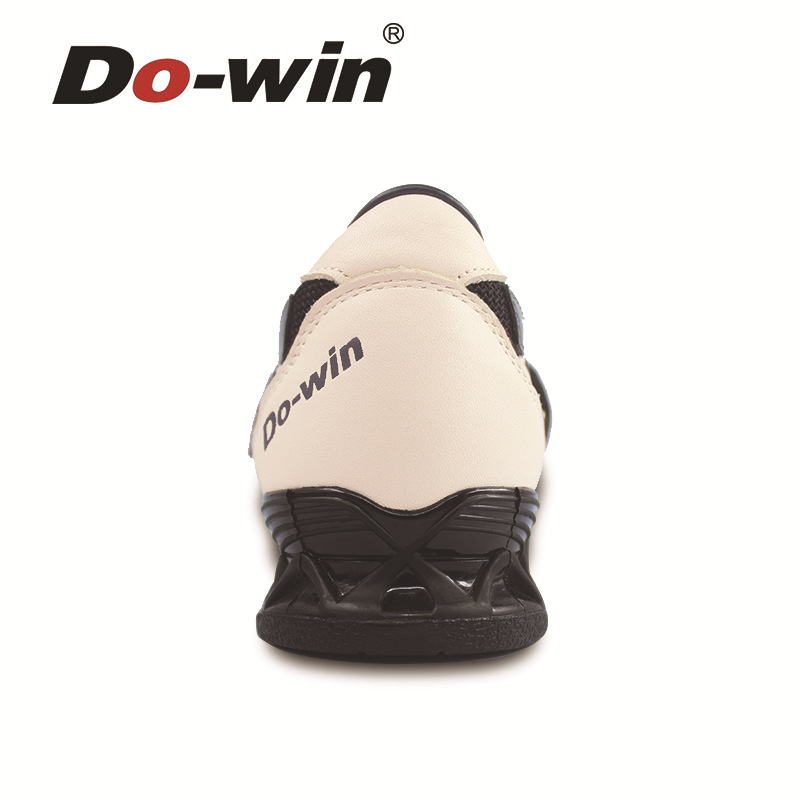 Do-win prawdziwej skóry Squat  – Weightlifting Shoes recenzja i cena