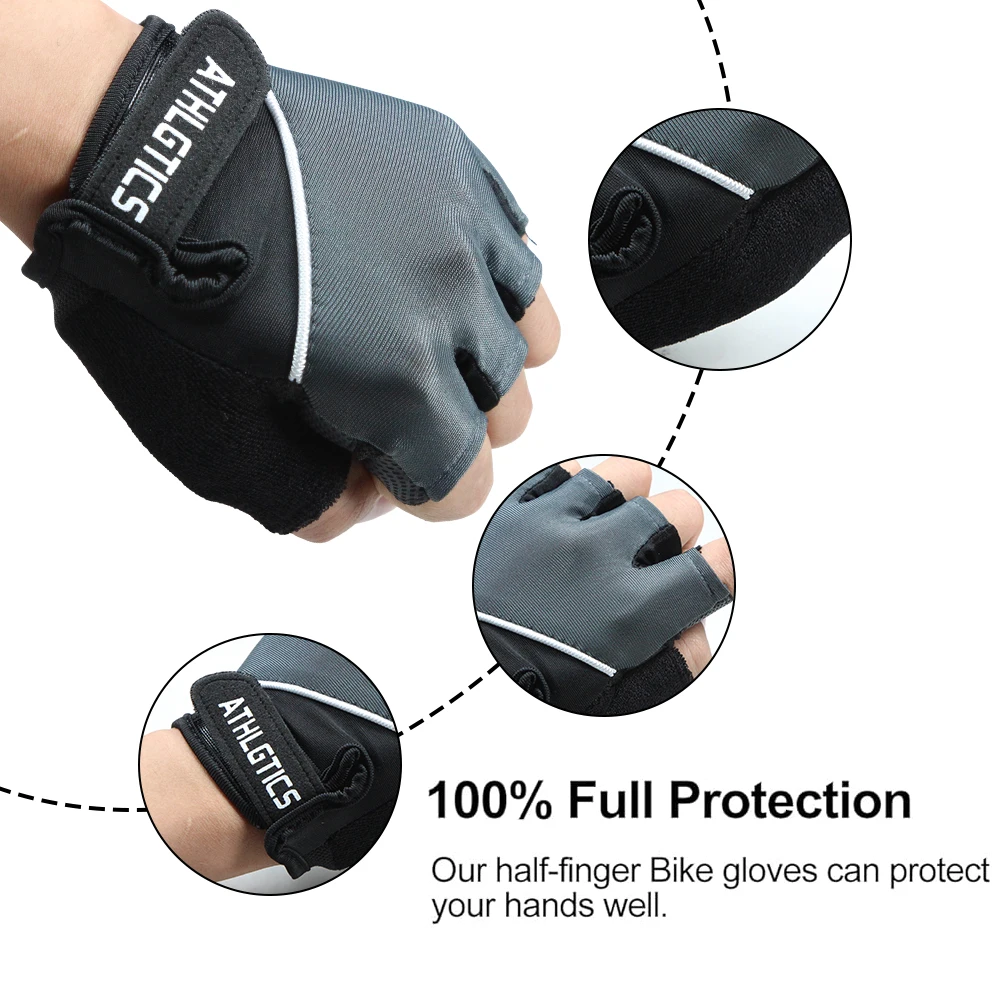 1 para oddychających rękawic d – Weightlifting Gloves recenzja i cena
