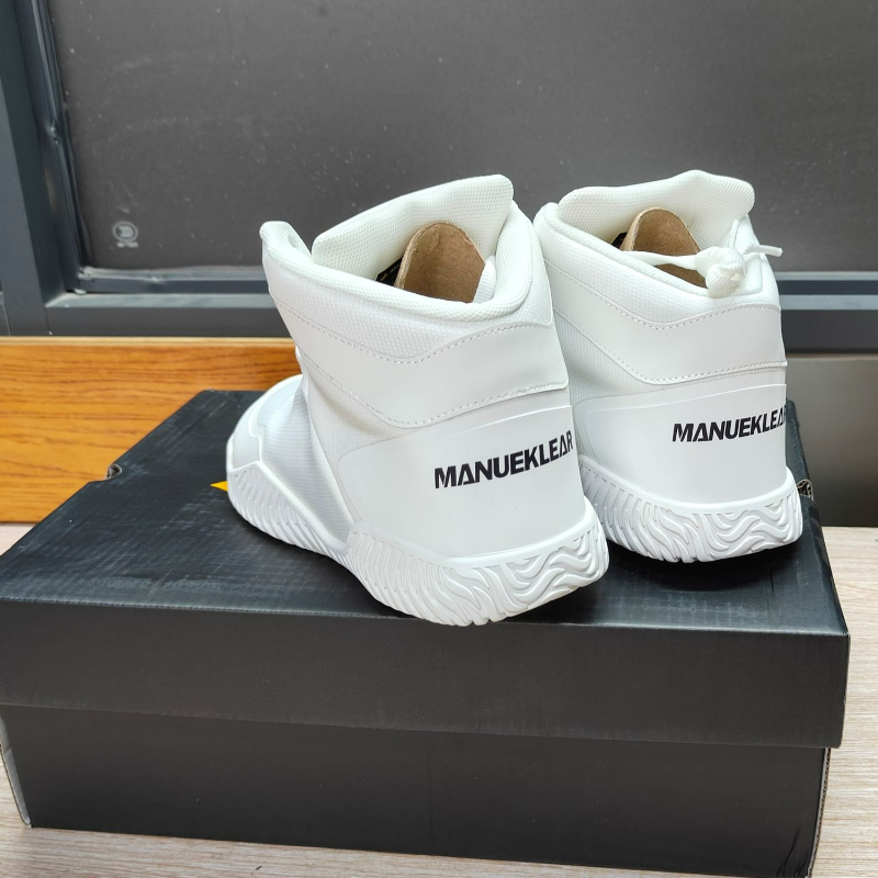 Klasyczne markowe buty do podn – Weightlifting Shoes recenzja i cena