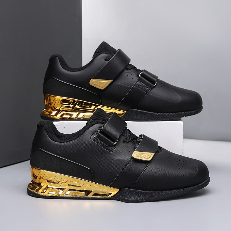 Profesjonalne buty do podnosze – Weightlifting Shoes recenzja i cena