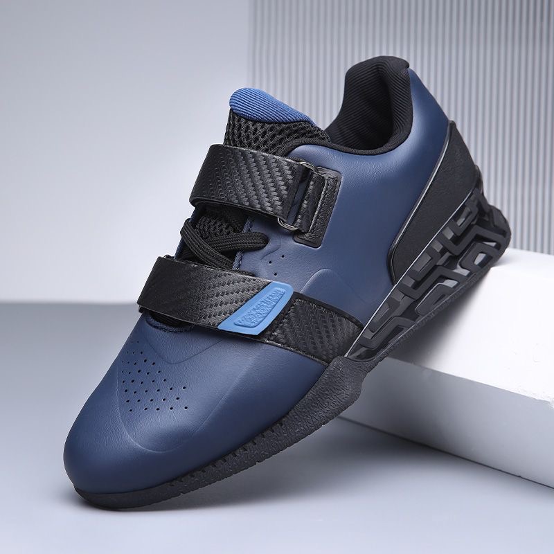 Profesjonalne buty do podnosze – Weightlifting Shoes recenzja i cena