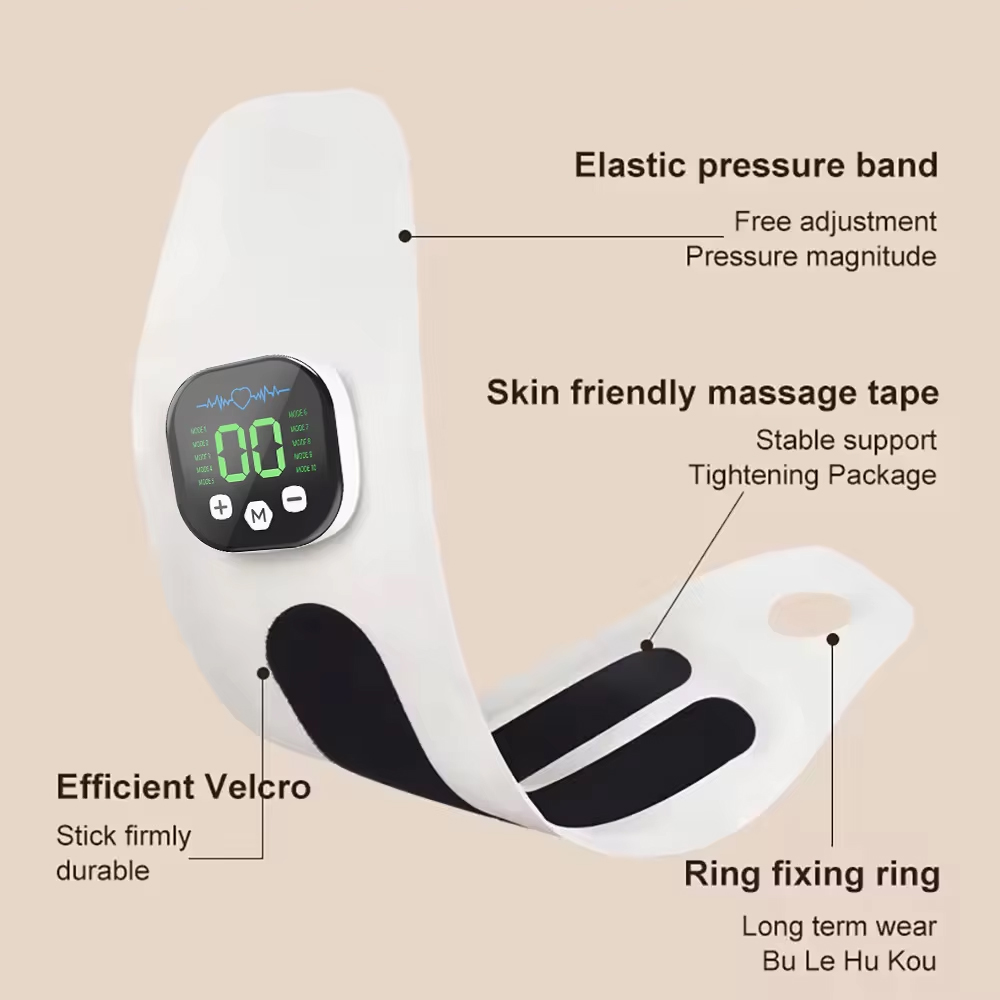 Elektryczny masażer dłoni i na – Wrist Wraps recenzja i cena