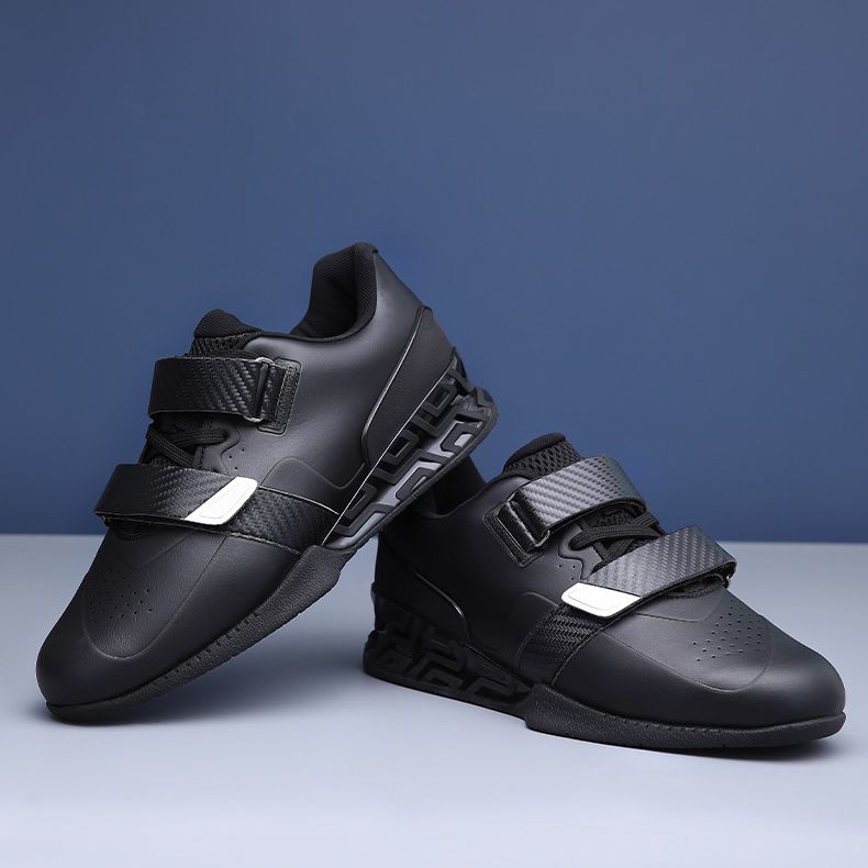 Nowe męskie buty do podnoszeni – Weightlifting Shoes recenzja i cena