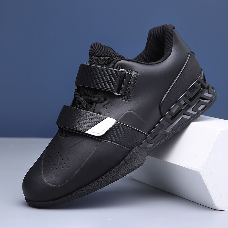 Nowe męskie buty do podnoszeni – Weightlifting Shoes recenzja i cena