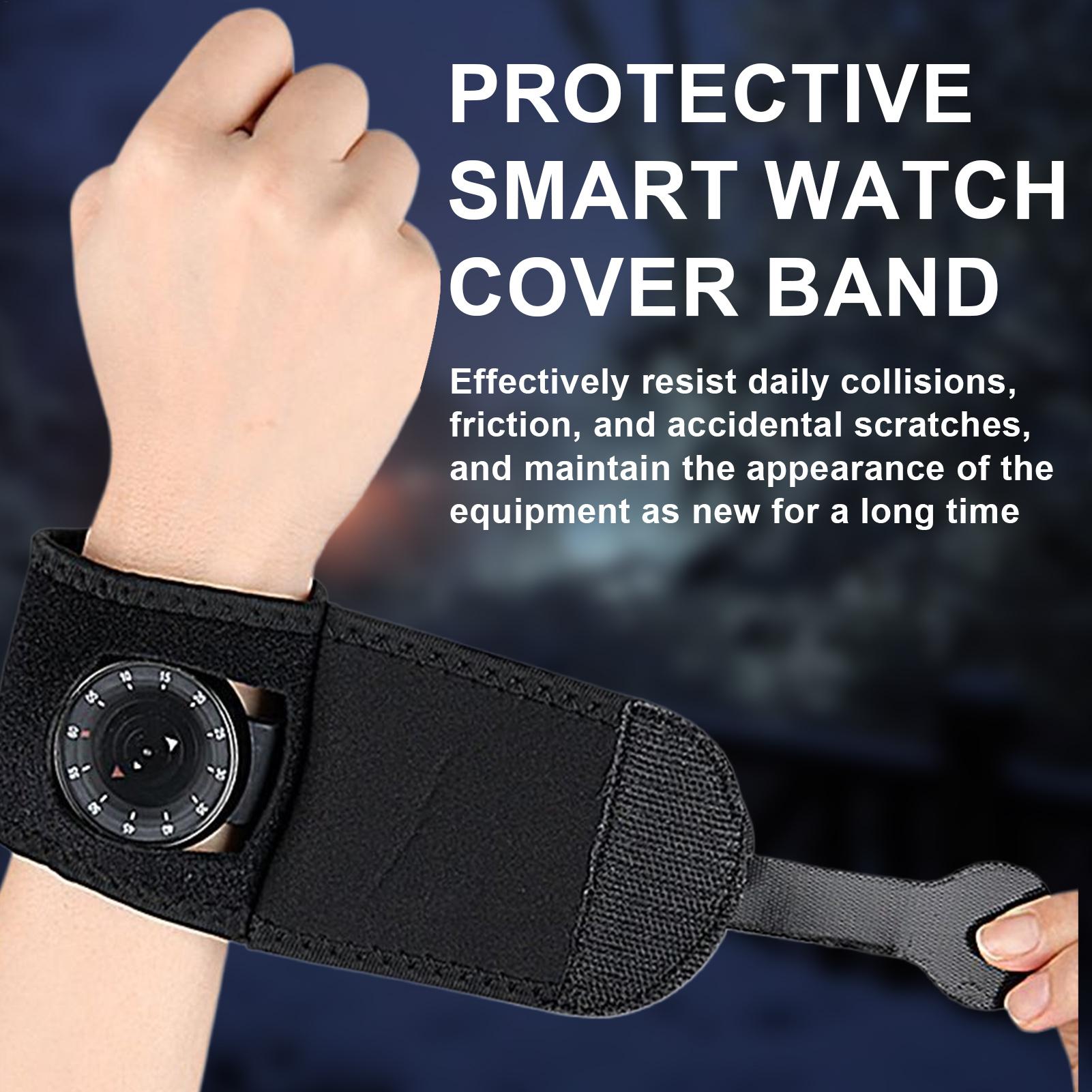 Ochraniacz na nadgarstek do pa – Wrist Wraps recenzja i cena