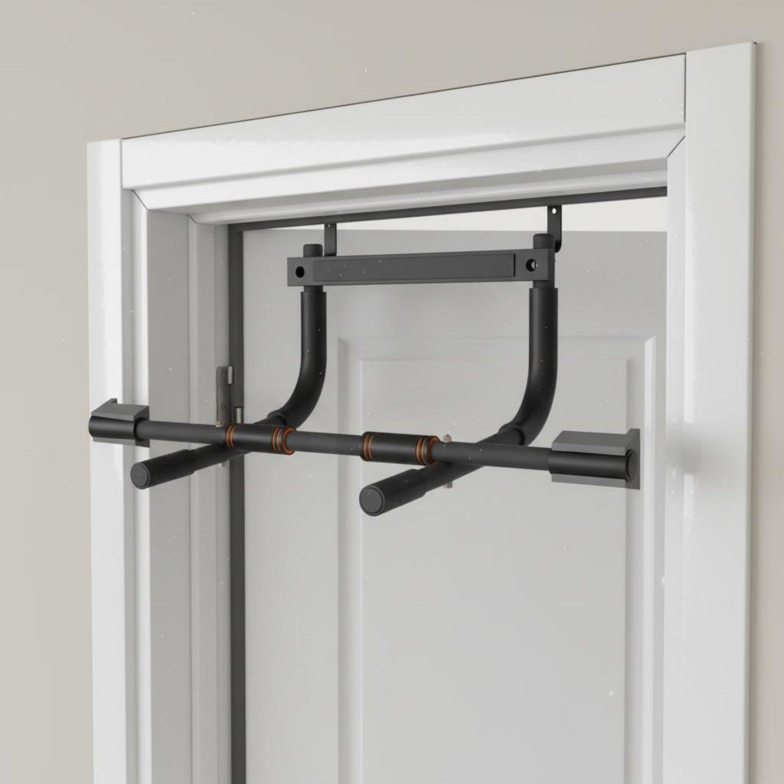 Drążek do podciągania na drzwi – Pull Up Bar recenzja i cena