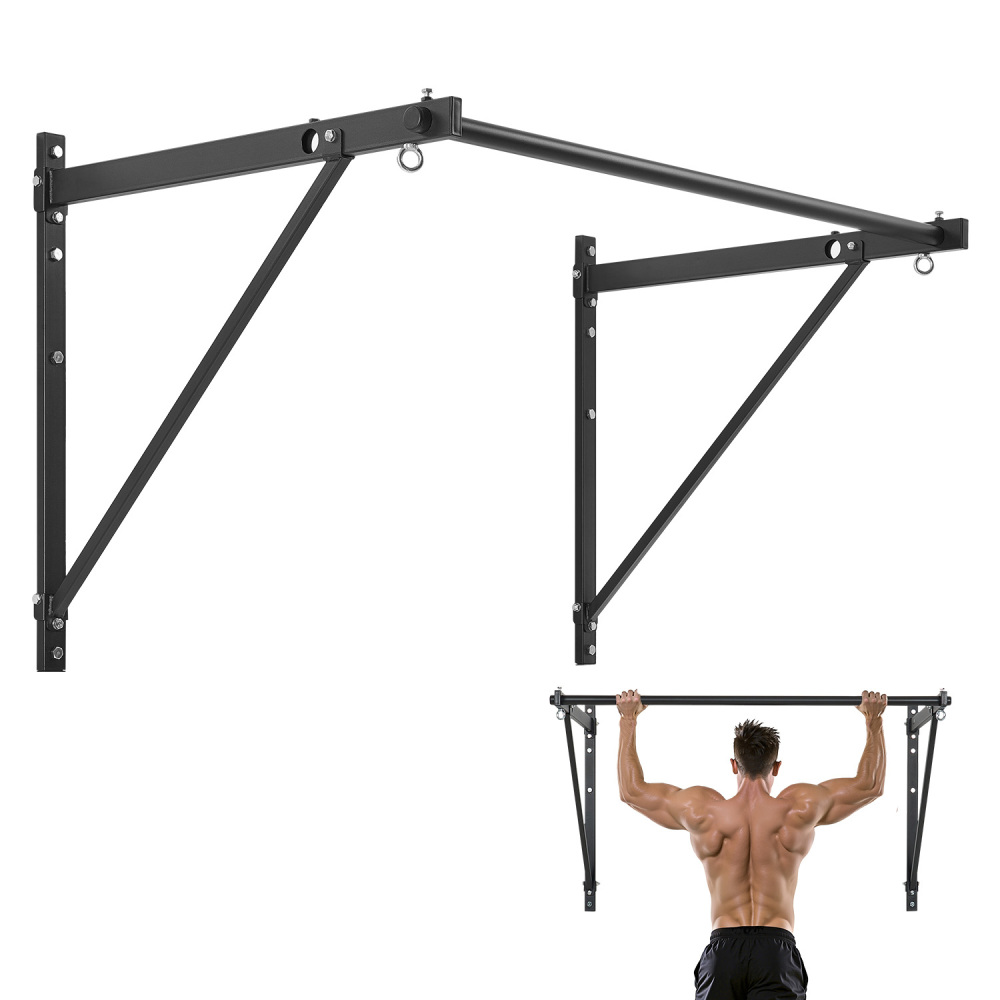 Drążek do podciągania montowan – Pull Up Bar recenzja i cena