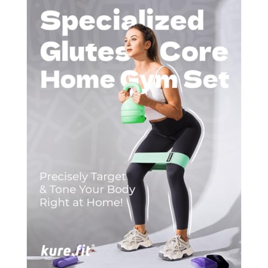 Regulowany kettlebell do użytk – Kettlebell recenzja i cena