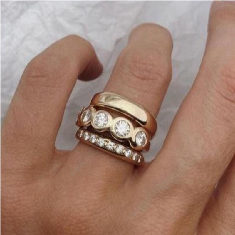 ORZTOON Fashion 2024 New Geome – Gymnastic Ring recenzja i cena