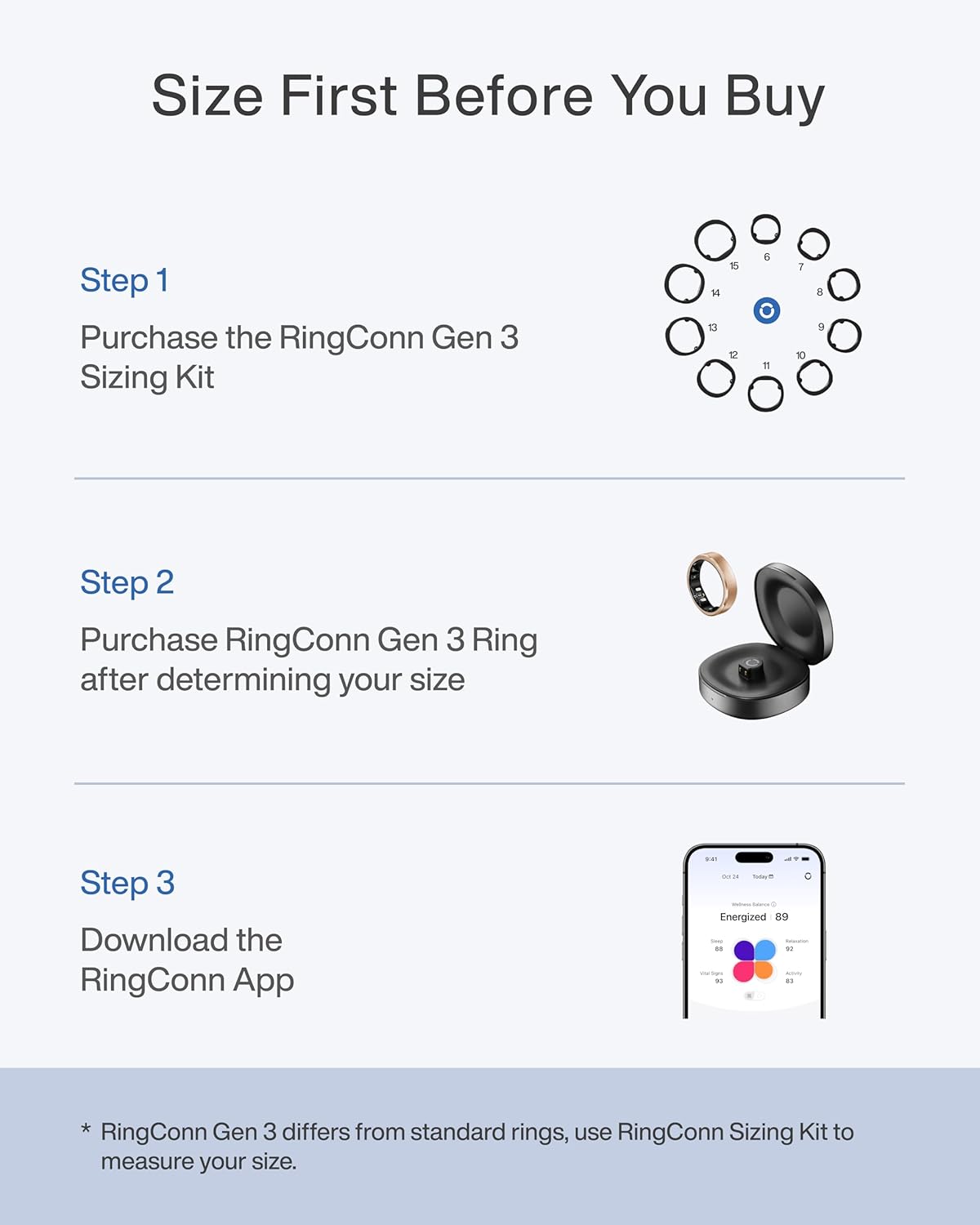 Inteligentny pierścień RingCon – Gymnastic Ring recenzja i cena