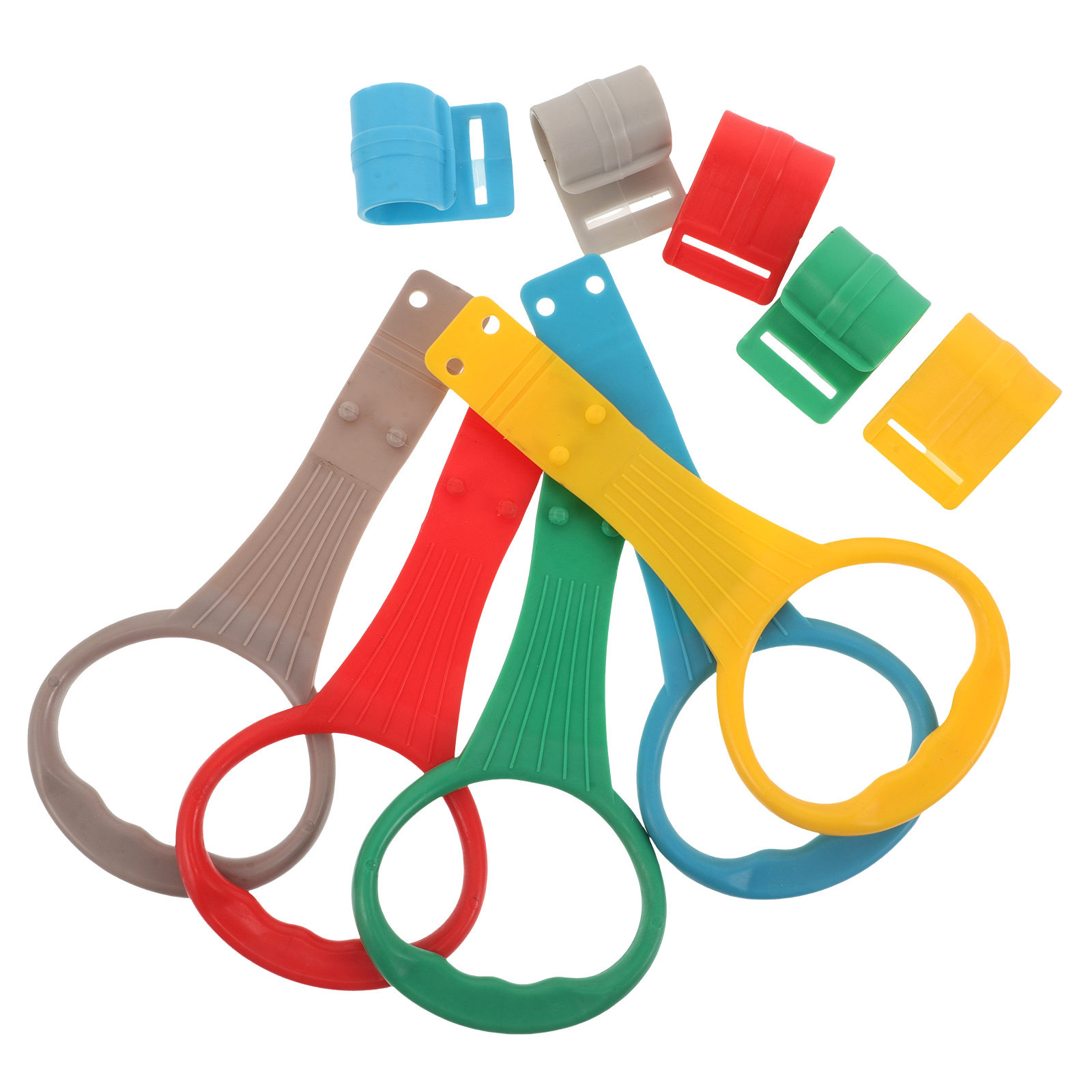 5 szt. Pierścienie do nauki ch – Gymnastic Ring recenzja i cena