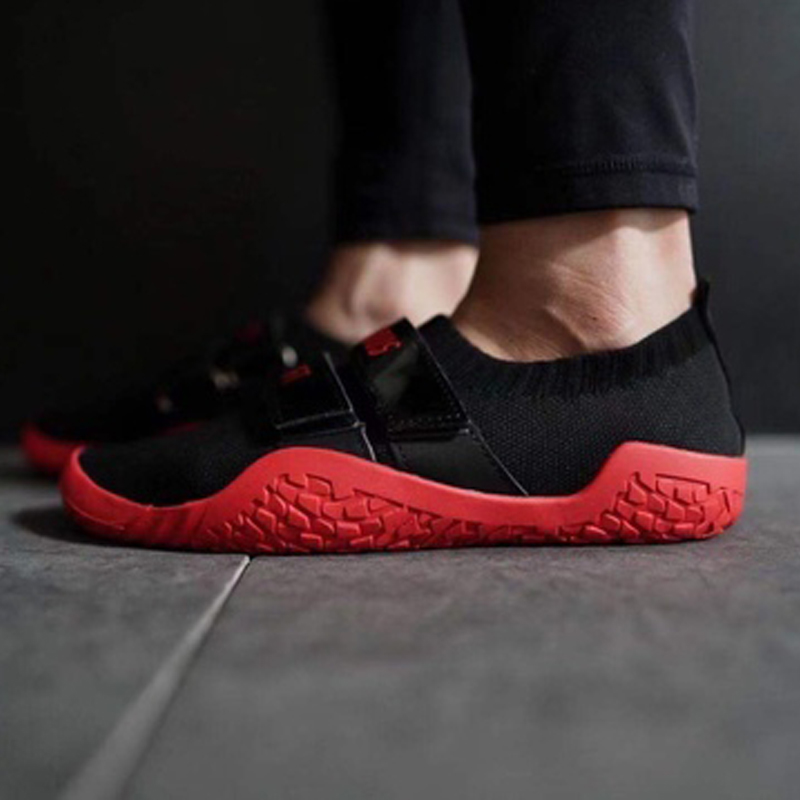 Nowe duże rozmiary unisex siło – Weightlifting Shoes recenzja i cena