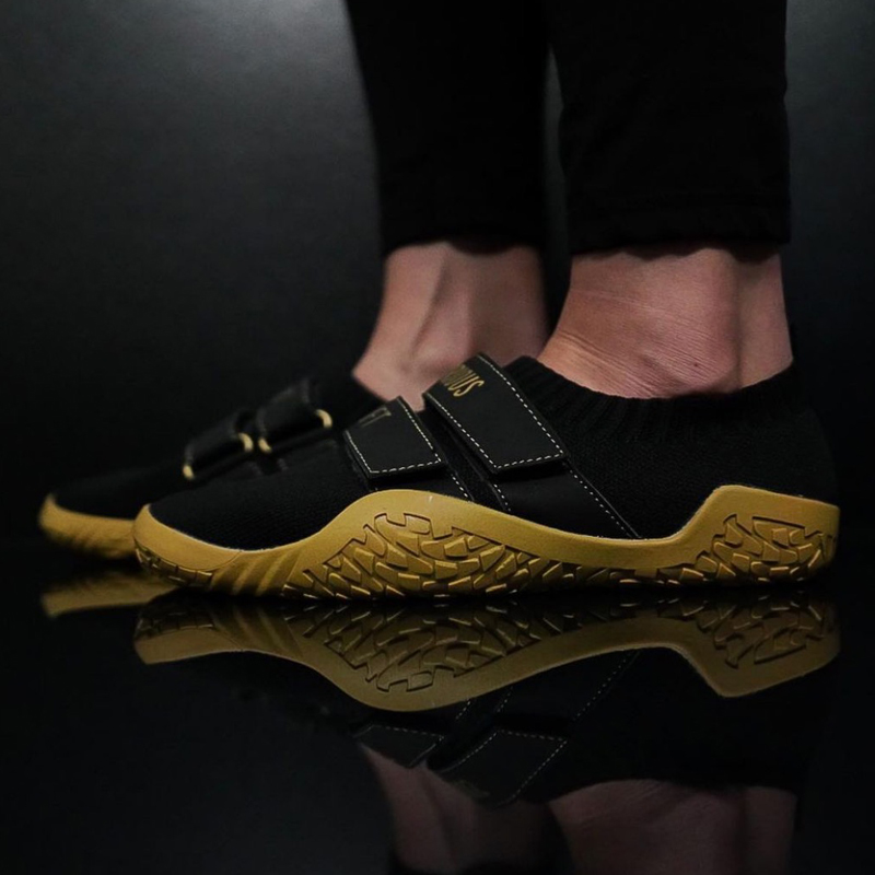 Nowe duże rozmiary unisex siło – Weightlifting Shoes recenzja i cena