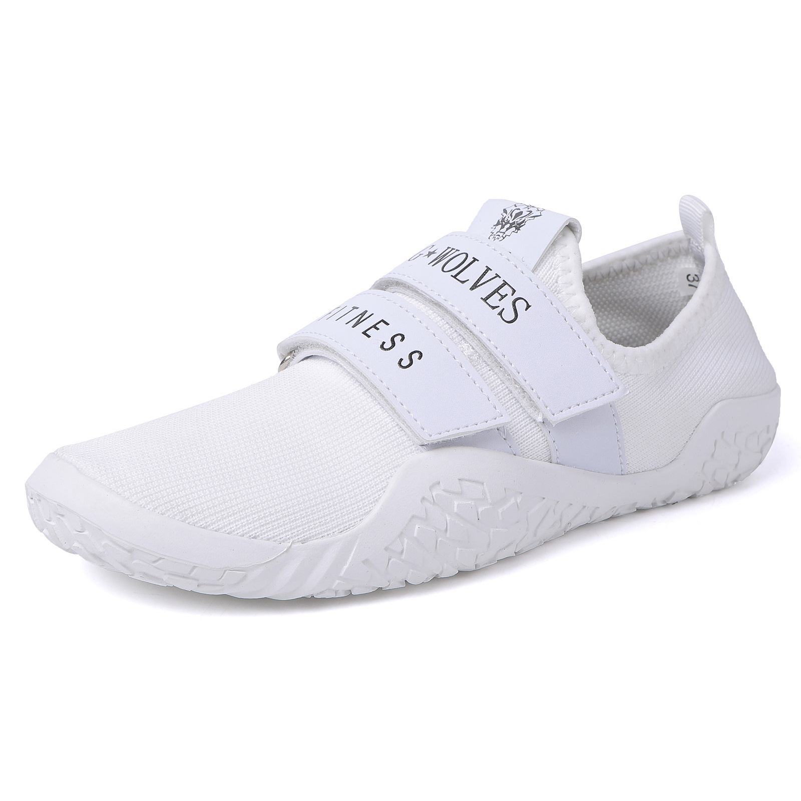 Buty do przysiadów i martwego  – Weightlifting Shoes recenzja i cena