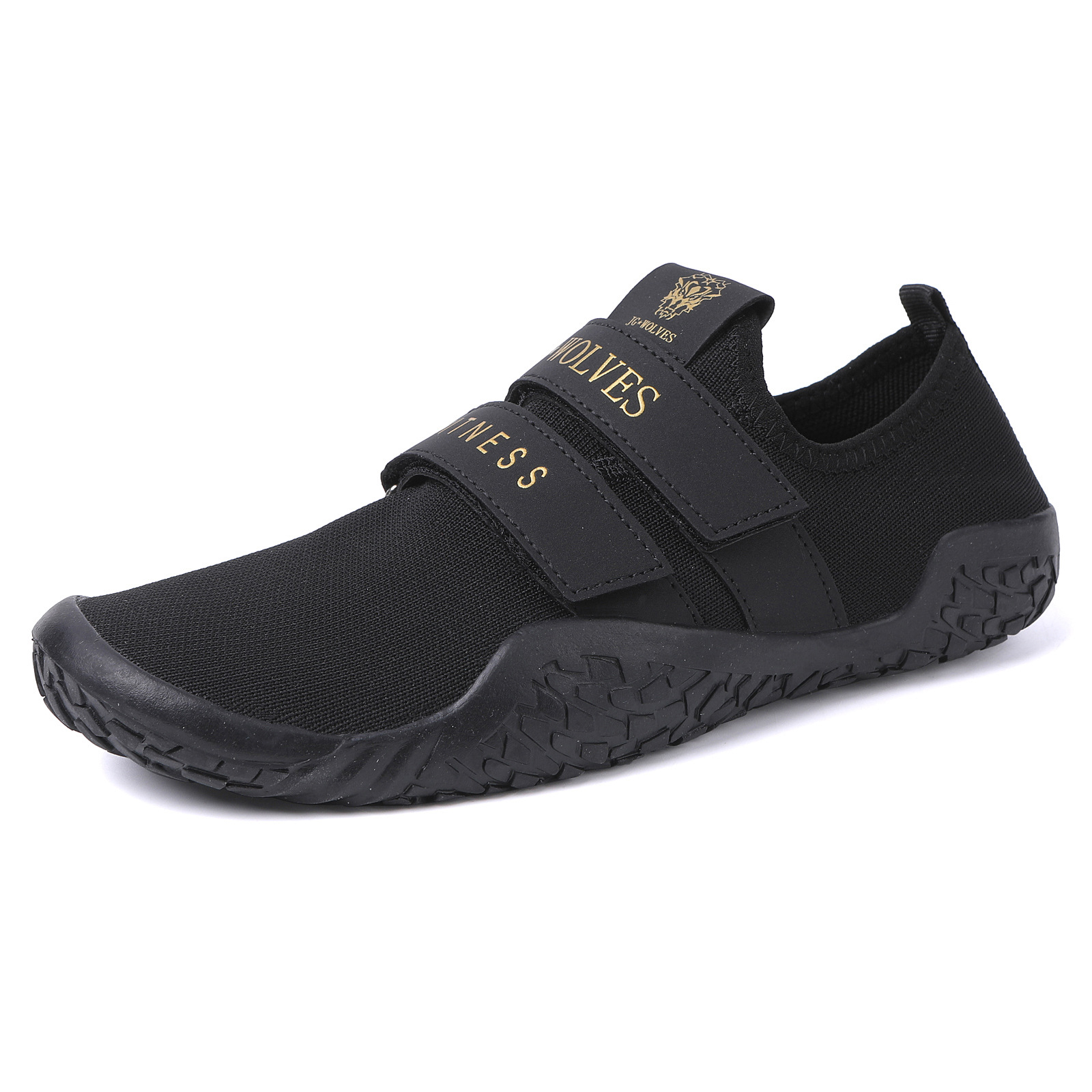 Buty do przysiadów i martwego  – Weightlifting Shoes recenzja i cena