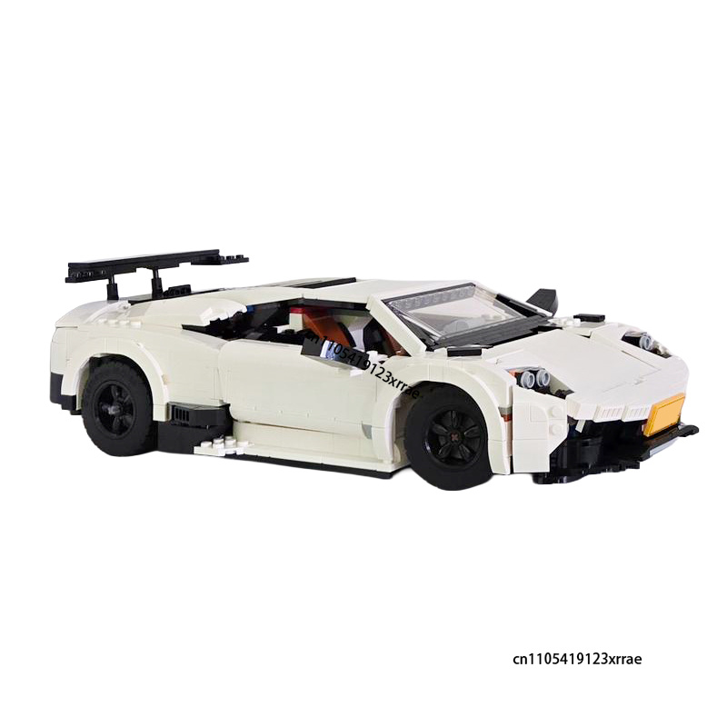 NOWY Murcielago SV Sport Coupe – Victor Racket Jetspeed recenzja i cena