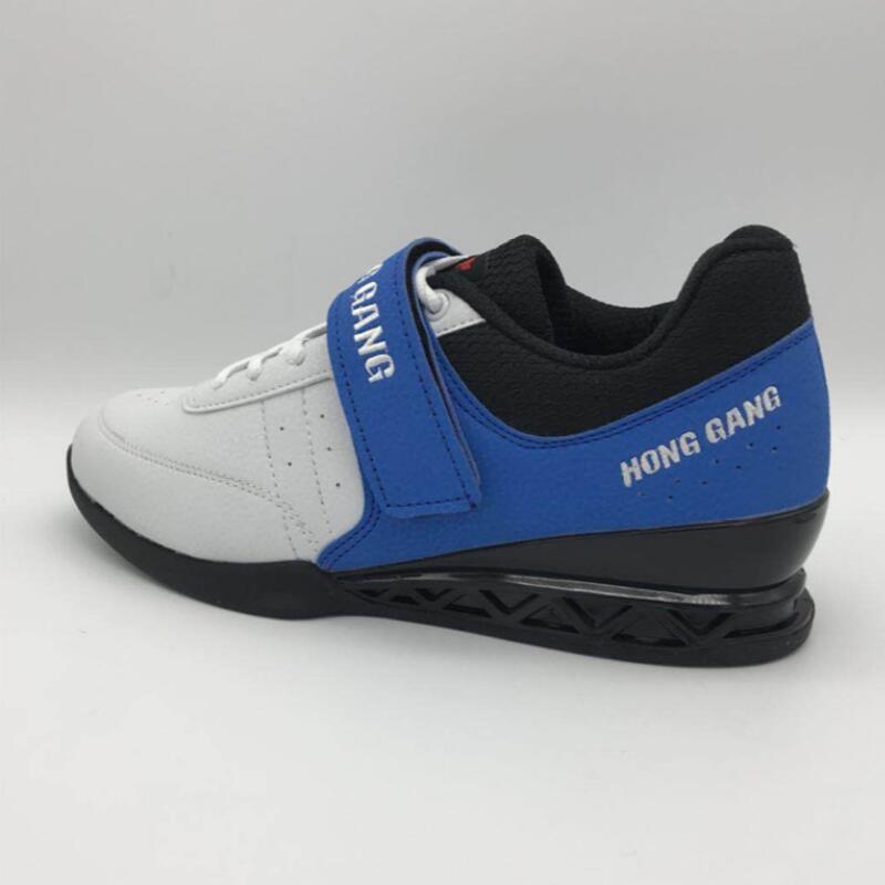 Profesjonalne buty do podnosze – Weightlifting Shoes recenzja i cena