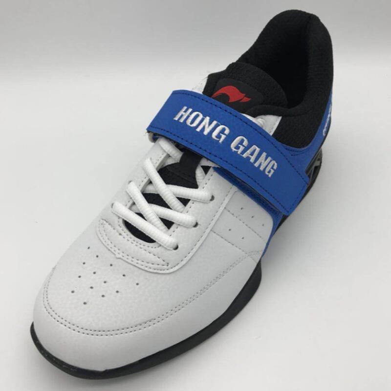 Profesjonalne buty do podnosze – Weightlifting Shoes recenzja i cena
