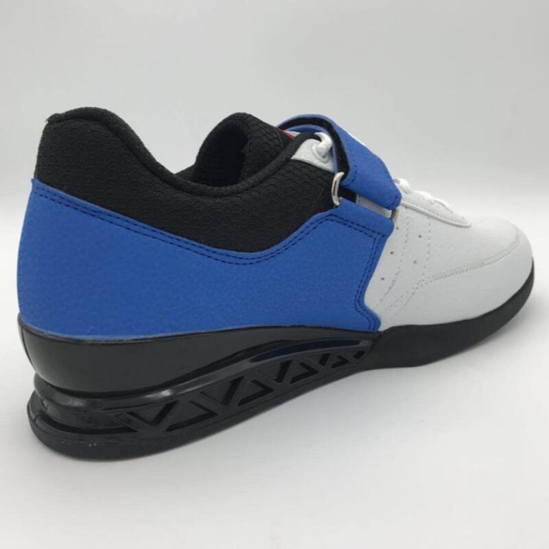 Profesjonalne buty do podnosze – Weightlifting Shoes recenzja i cena